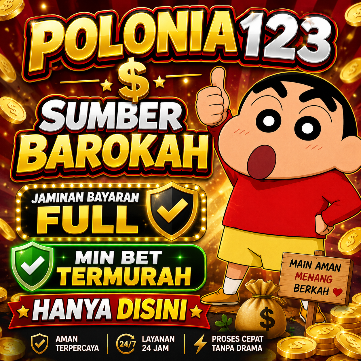 POLONIA123 